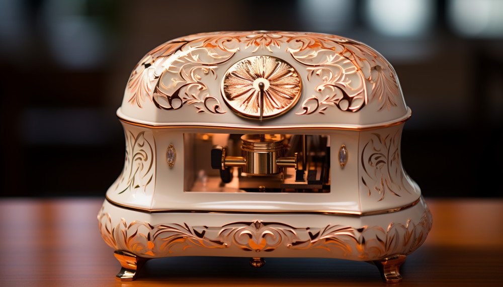 Comment bien choisir sa boîte à musique ?