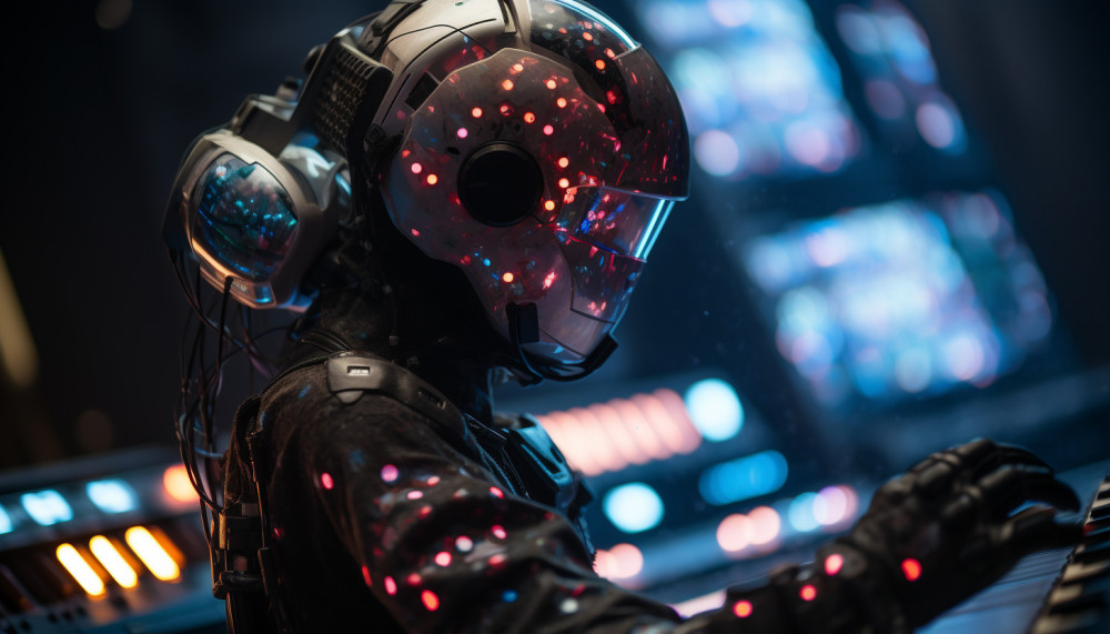 Comment l'IA transforme la création musicale