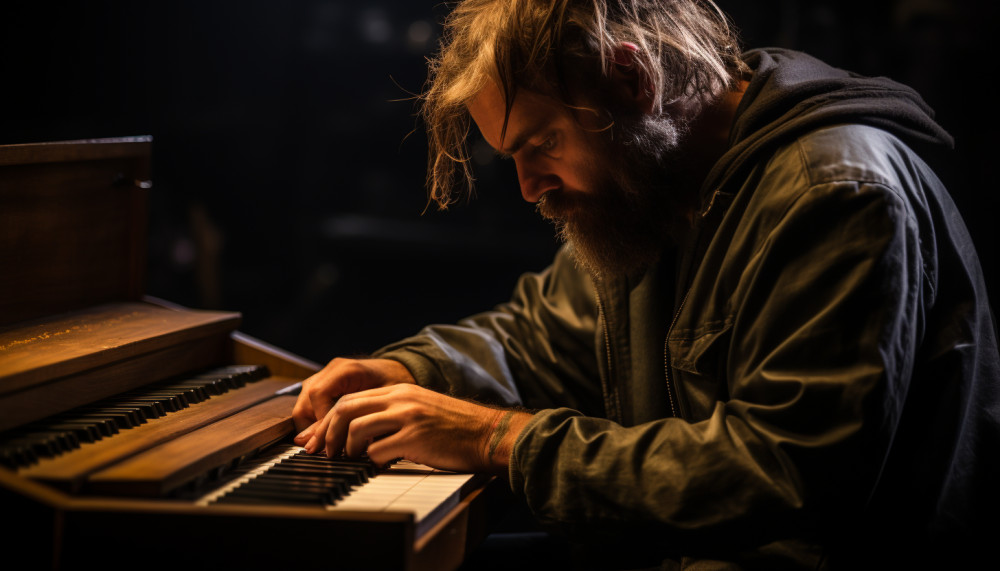 Général - Composer une chanson efficacement