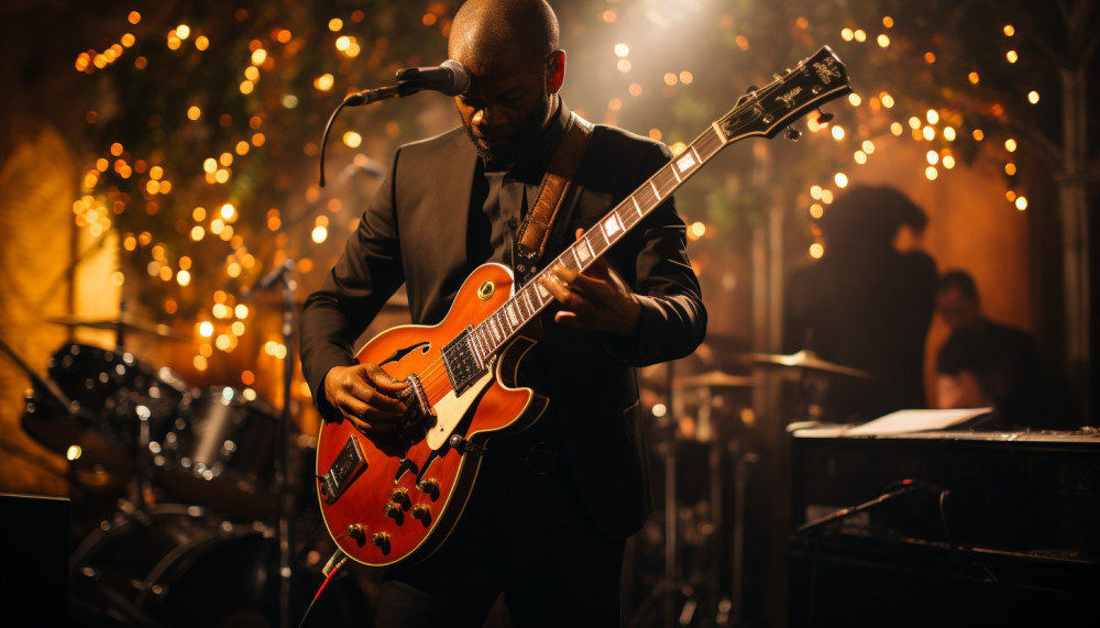 Général - Les meilleurs événements musicaux