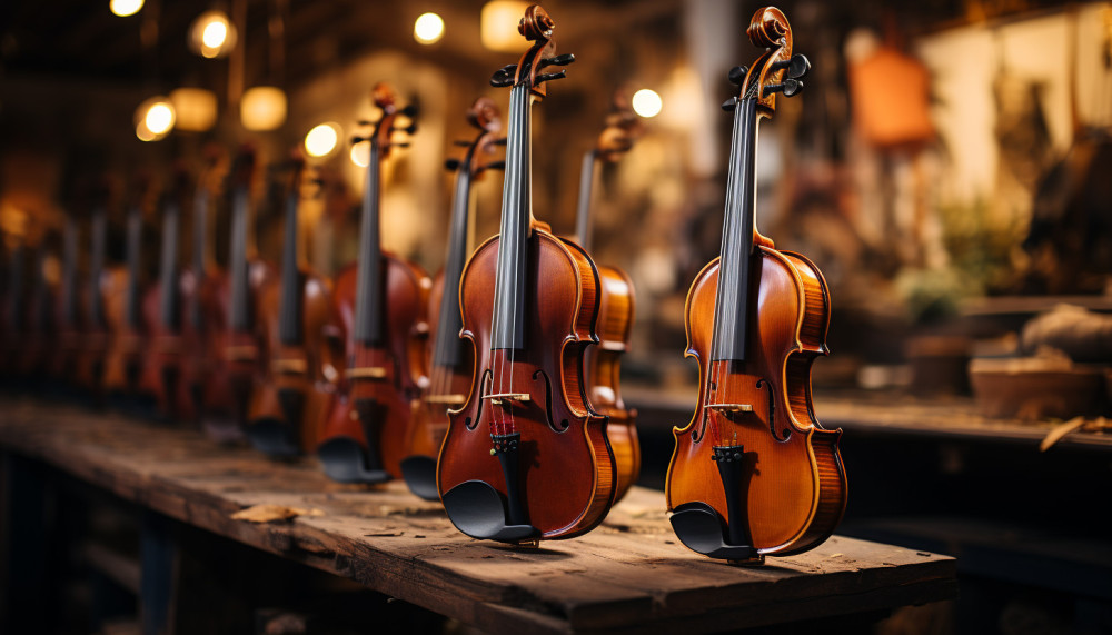Général - Nos conseils pour bien choisir son violon
