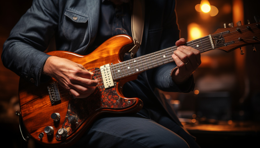 Général - Nos conseils pour jouer efficacement de la guitare