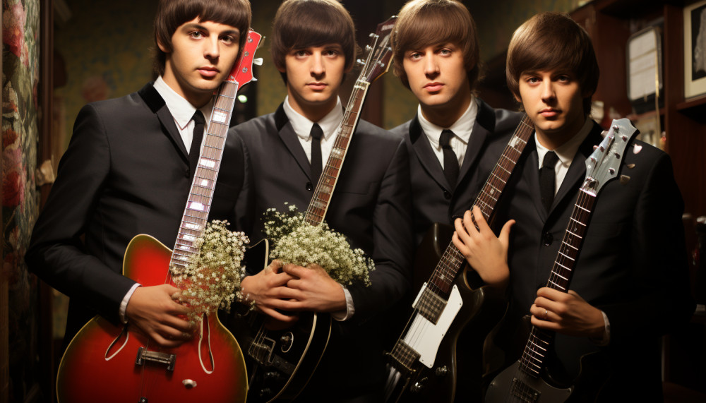 Que retenir sur la chanson inédite des Beatles, « Now and Then » terminée grâce à l'intelligence artificielle ?