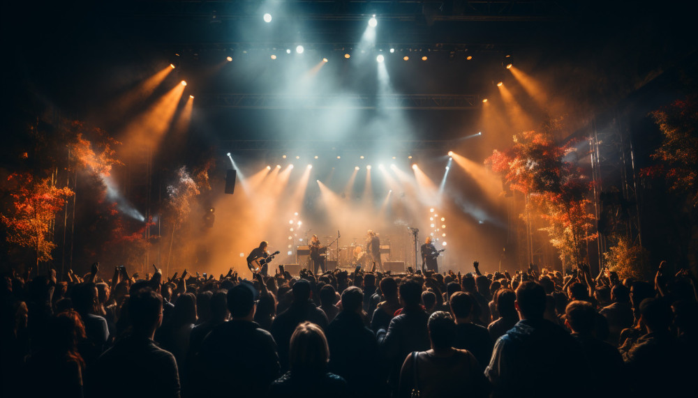 Réussir un événement musical : les directives à suivre